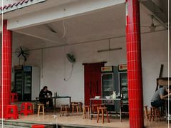 -崖口云吞(中堡店)