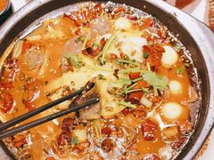 -乔阿马·江南味·驴肉香(龙湖华泾天街店)