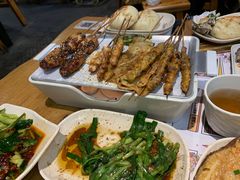 -木屋烧烤(白石洲店)