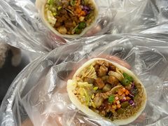 -张果佬年糕卷(科巷店)