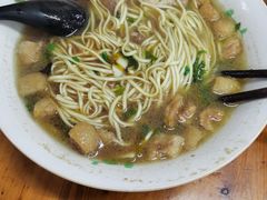 -小狗面馆(复兴店)