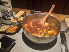 -沼津港精致料理·寿喜烧·烧鸟(龙湖南桥天街日料榜单店)