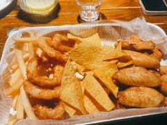 -芝士工厂(万达店)