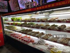 -正宗钢管厂五区·小郡肝火锅·串串香(商品街总店)