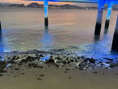 -演武大桥观景平台