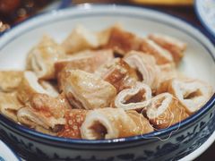白卤大肠-兰边碗(鼓楼店)