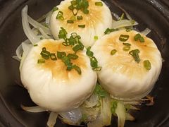 京葱焗生煎包-长禧家·珑厨(东山口店)