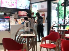 -DQ·蛋糕·冰淇淋(石家庄北国奥特莱斯店)