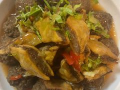-白马宴·椒麻鸡(新华南路店)