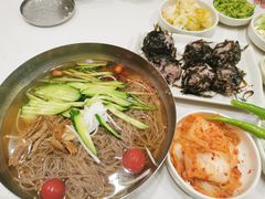 -秀男家米肠汤饭