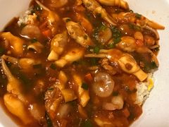 -谭十三大排档·18年老字号(船山路总店)