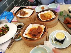 -点都德(龙之梦店)