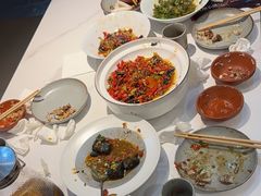 -攸州小镇家湘菜(小米科技园店)