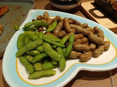 -街角等你.大连海鲜烧烤(西安路店)