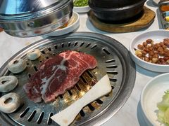 -六七八韩式烤肉·韩国料理(上杭路店)