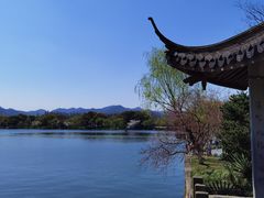 -湖滨28中餐厅·西湖宴·杭州君悦酒店