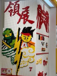 -乐高授权专卖店(中关村领展店)
