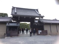 -京都御所