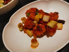 -旺顺阁·北京菜·烤鸭(大望路店)