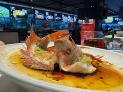 -上座·餐厅(阳光100店)