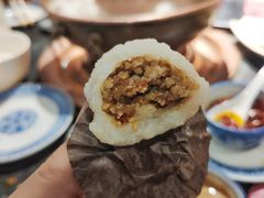 -清真·京华源铜锅涮肉(丰庆店)