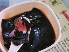 龟苓膏-沁芳园(沙湾总店)