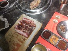 -一品诚记烤肉·甄选店(中南路店)