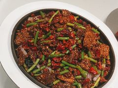 -谢先生酒店·椒宴集(沙湖店)