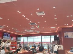 -喜家德虾仁水饺(开发区万达店)