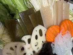 -鱼酷活鱼烤鱼(江宁金鹰店)