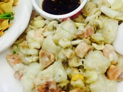 -普天和酒楼·新津菜·烤鸭(天津之眼店)