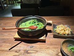 -啫两手·啫啫煲·小饭堂(龙城万科里店)