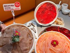 -菌自在·云南野生菌火锅(长安万达店)