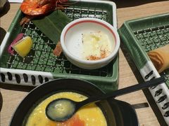 -匠和风精致料理(宁德万达店)