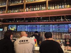 -牛啤堂精酿啤酒餐吧(五棵松华熙店)