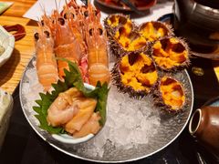 -花潮料理艺食馆(世欧广场店)