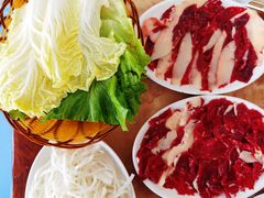-汕头郑记牛肉火锅店(中山总店)