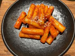-九田家黑牛烤肉料理(太阳宫广场店)