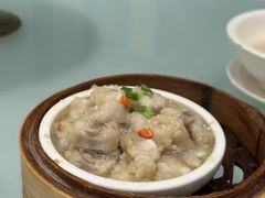-宝园酒家(美林M·LIVE天地东座店)