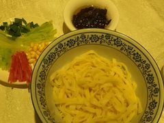 -四季小馆·地道北京小吃(广百店)