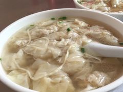 -崖口云吞(中堡店)