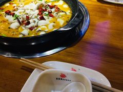 -黑鱼郭我家酸菜鱼(摩尔广场店)