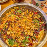 嘎嘎下饭的老长沙菜馆