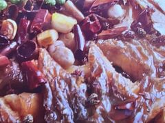 -马有鱼·馕坑烤全鱼(美美2店)