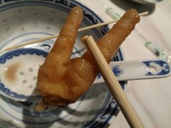 -老廣糖水铺(乐汇城店)