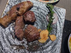 -極上萬膳·日料放题(海岸城店)