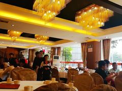大堂-朱仔记食府(江南大道店)