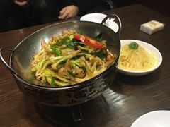 -涌上外婆桥(南塘店)