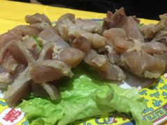 -清真·马家火锅美食城(镇江北路店)