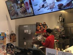 -DQ·蛋糕·冰淇淋(天通苑华联店)